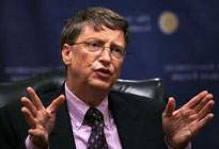 Un nou inceput pentru Bill Gates?