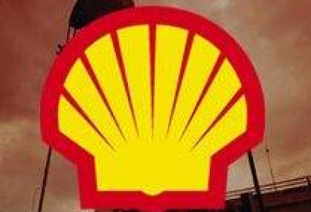Shell: Piata romaneasca este neinteresanta