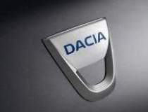 Uzina Dacia isi intrerupe...