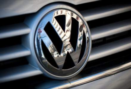 Volkswagen oprește producția în majoritatea fabricilor din Europa