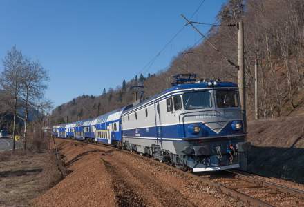 CFR Călători suspendă temporar alte zece trenuri pentru combaterea răspândirii infecției cu Covid-19, după ce Ungaria a închis granița