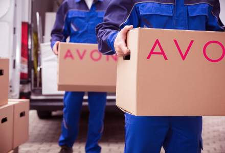Coronavirus | Avon donează 1,7 tone de produse de igienă pentru centrele de carantină din București