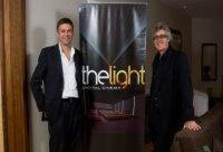 The Light, pariul de 6 mil. euro al britanicilor in cinematografia romaneasca