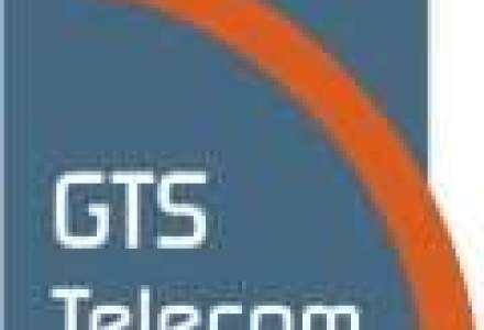 GTS Telecom, venituri de 13,8 mil. euro la noua luni