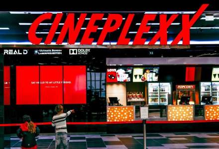 Coronavirus | Un alt cinematograf își suspendă activitatea: Cineplexx își închide cele 4 cinematografe