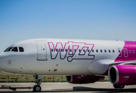 COVID-19 | Wizz Air suspendă zborurile către Spania și Malta