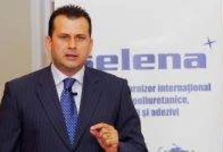 Selena Romania: Piata materialelor de izolatii si etansari va creste cu maxim 5% in contextul crizei actuale
