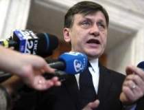 Antonescu: Basescu il lasa pe...