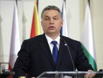 Ungaria suspendă plata...