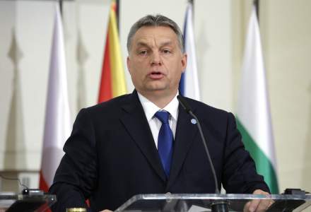 Ungaria suspendă plata ratelor la credite până la sfârșitul anului