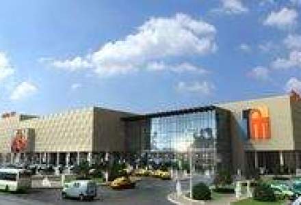 Dascalu a marit investitia in extinderea mall-ului din Iasi