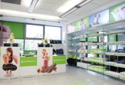 Herbalife deschide la Brasov un centru de vanzari pentru distribuitorii din Ardeal