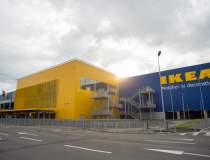 Coronavirus | IKEA închide...