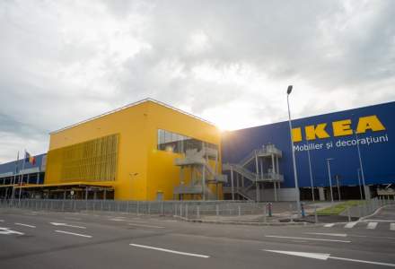 Coronavirus | IKEA România închide temporar magazinele începând de vineri, 20 martie, ora 18:00 