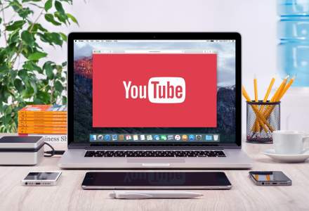 Coronavirus: Youtube reduce calitatea streaming-ului în Europa în contextul pandemiei