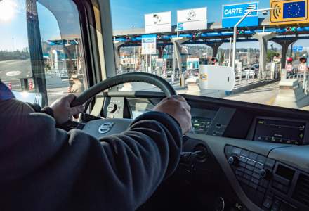 Dispozitivele de bord DKV vor fi acceptate pe autostrăzile italiene   