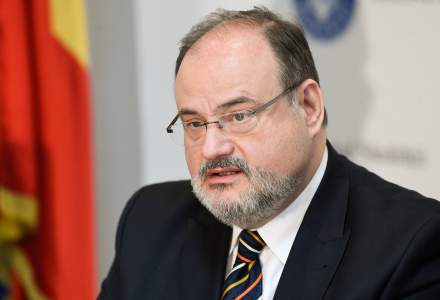 Coronavirus | Secretarul de stat Horațiu Moldovan: Ideal ar fi ca oamenii să stea acasă 8-10 săptămâni
