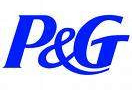Gigantul P&G: Profit de 3,35 mld. dolari in T1 fiscal