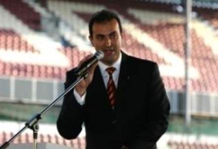 Sorin Apostu, fostul primar din Cluj-Napoca, condamnat la 3 ani si jumatate de inchisoare cu executare