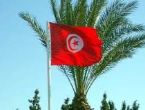 Greva generala in Tunisia,...