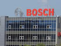 Bosch: Explorăm ideea de a ne...
