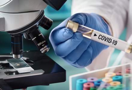 Coronavirus | Statele Unite au aprobat primul test de diagnosticare rapidă pentru COVID-19, cu rezultat în 45 de minute