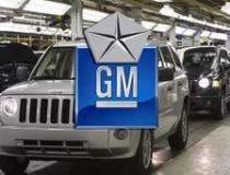 Fuziunea GM-Chrysler poate...
