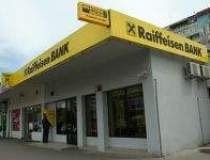 Raiffeisen Bank a majorat...