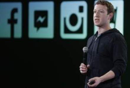 Zuckerberg si-a facut temele pentru urmatorii 27 de ani: vrea inca 5 mld. utilizatori de Facebook
