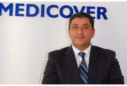 Medicover are un nou director general