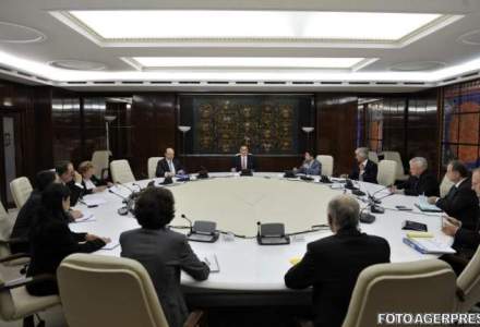 Guvernul a incheiat negocierile: decizii grele si o CONCESIE din partea FMI