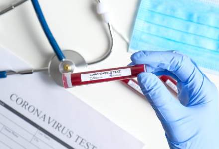 Suceava: Dosar penal in rem, după ce la Spitalul Judeţean 52 de cadre medicale au fost confirmate cu coronavirus