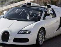 Bugatti combina doua modele...