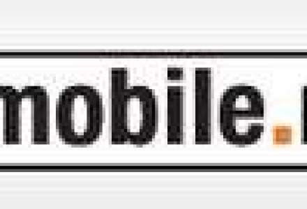Tinta Mobile.ro pentru 2009: 1.200 de distribuitori profesionisti de masini inregistrati