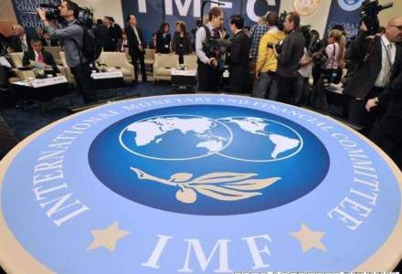 Vesti bune? Avem un nou acord cu FMI, de 4 mld. euro, desi "redresarea economica a accelerat"