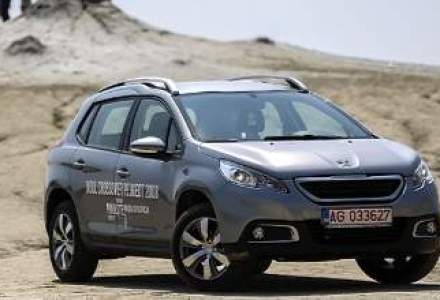 Marius Cocu, Trust Motors: Ne dorim vanzari de 300 de unitati pentru noul Peugeot 2008