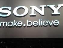 Vanzarile Sony au crescut cu...