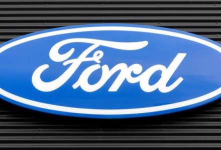 Ford colaborează cu 3M şi GE pentru a accelera producţia de ventilatoare medicale şi măşti