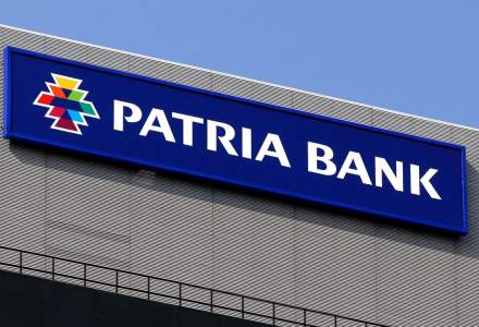 Patria Bank anunță program redus pentru unități și donează 100.000 lei către Asociația Dăruiește Viață