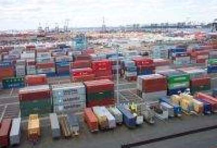 Seful ITF: Companiile de shipping incep sa resimta efectele crizei financiare mondiale