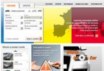 Tinta eBay pentru Romania: 1.200 de distribuitori profesionisti de masini, in 2009