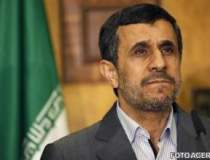 Ahmadinejad: Israelul va fi...