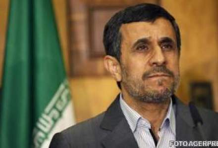 Ahmadinejad: Israelul va fi "dezradacinat"