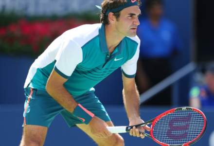 Coronavirus | Roger Federer donează 1 milion de franci elvețieni în lupta contra COVID-19