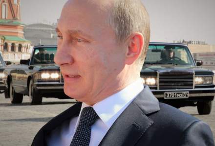 COVID-19 | Putin amână referendumul pentru alegerea sa pentru încă două mandate