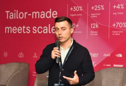 Cristi Movilă, VTEX: cea mai mare provocare a comerțului online – adaptarea la noul context
