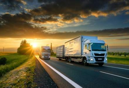 Transportatorii și curierii au undă verde la circulație în UE