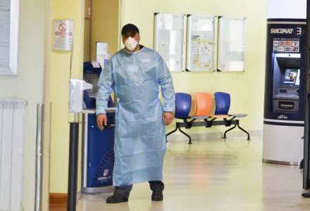 Coronavirus: Biroul OMS pentru Europa vede ''semne încurajatoare'' de ameliorare a situaţiei în regiune