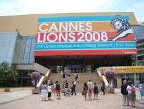 De anul viitor, Cannes Lions...