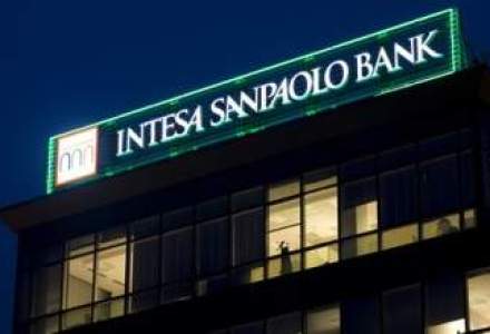 Intesa Sanpaolo Bank a incheiat S1 cu un profit de 500.000 lei